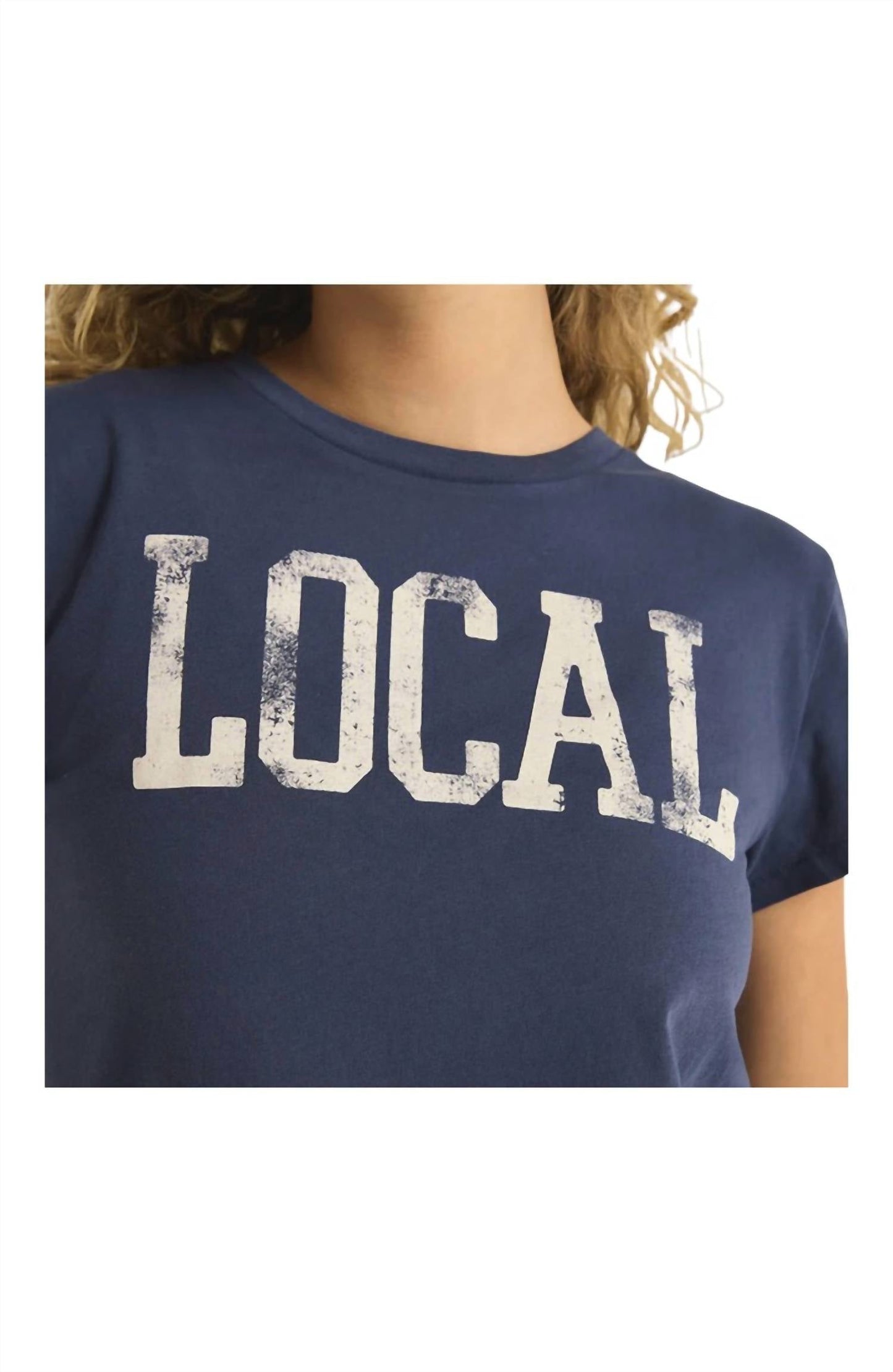 Z Supply - Local Tee