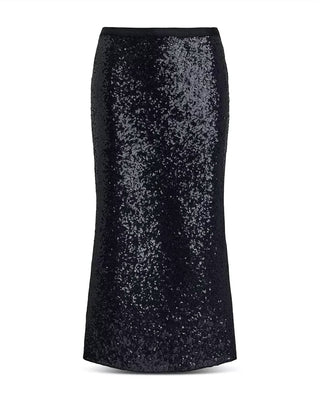 Polo Ralph Lauren - Sequin Midi Skirt
