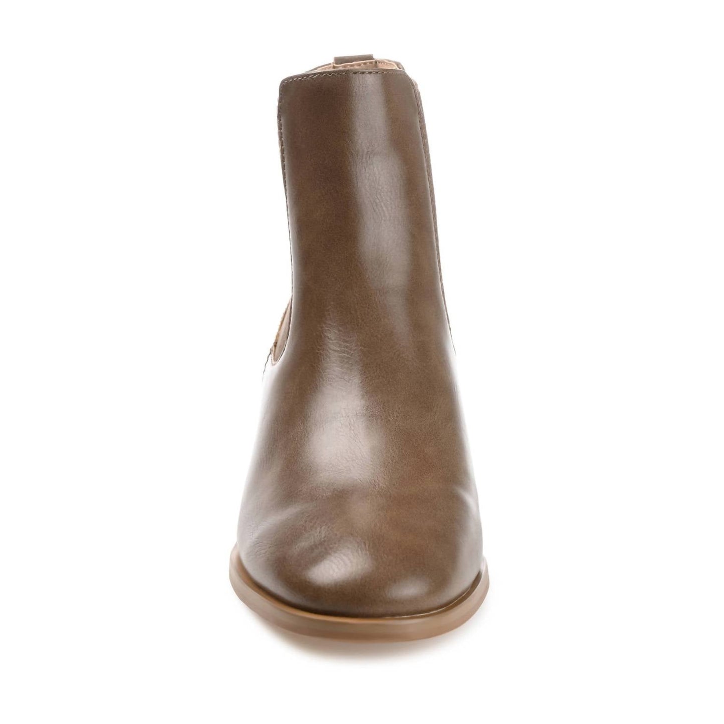 Journee Collection - Women's Tru Comfort Foam™ Chayse Bootie
