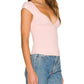 Free People - DUO CORSET TOP