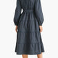 &Merci - Celine Midi Dress