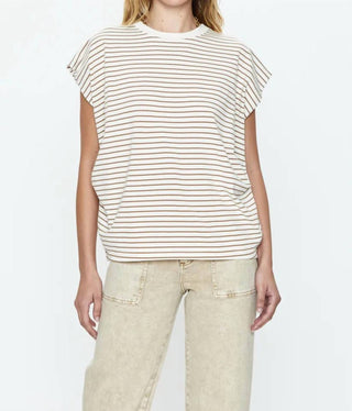 Pistola - Pistola Trina Muscle Tee