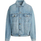 Favorite Daughter - Otto Denim Woven Jacket
