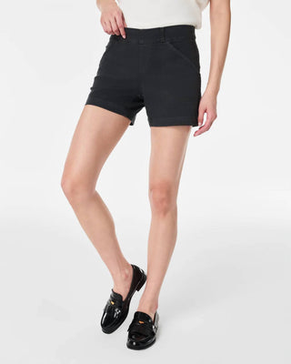 Spanx - Twill Shorts