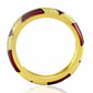 Hidalgo - Women's Enamel Ring