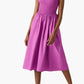 Steve Madden - Codie Smocked Bodice Sundress
