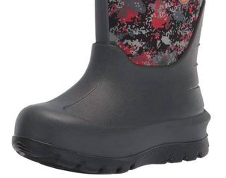 Bogs - Neo-classic Camo Rain Boots