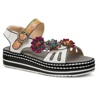 L'Artiste - Women's Laga Sandals