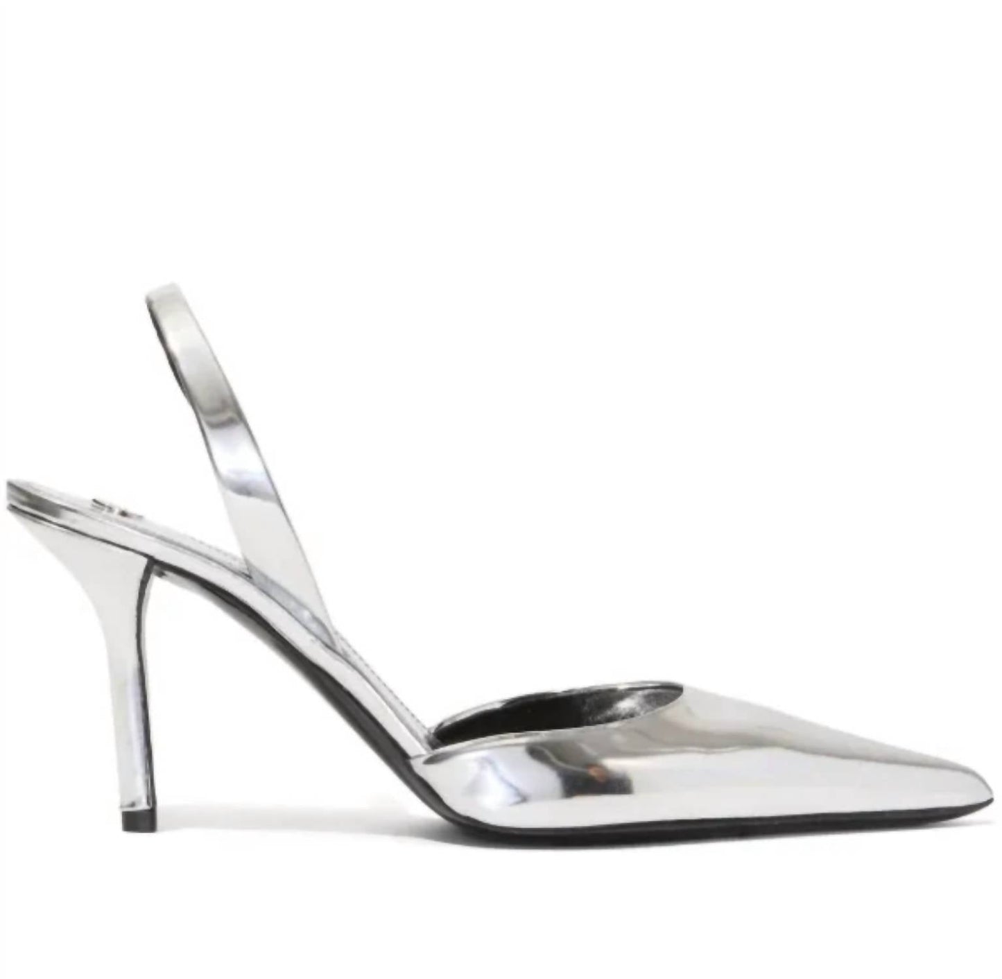 Proenza Schouler - Women's Slash Slingback Pumps