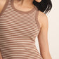 Z Supply - Goodwin Stripe Midi Dress