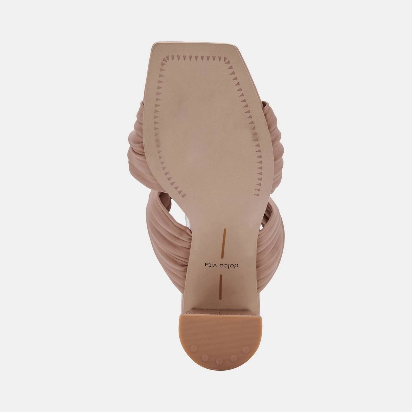 Dolce Vita - Women's Pilton Heels