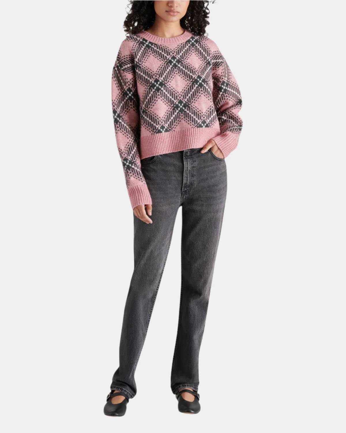 Steve Madden - Becka Sweater