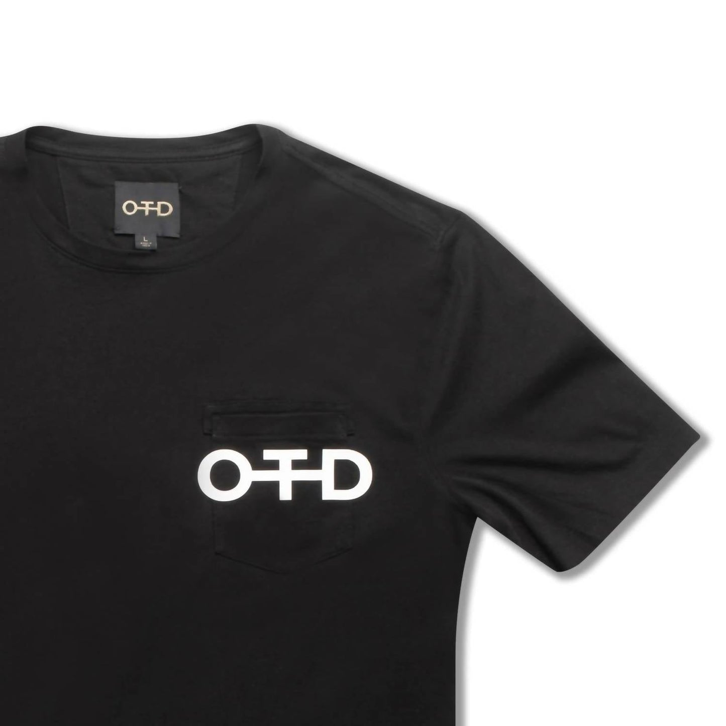 On This Day - Unisex Graphic Pocket Tee