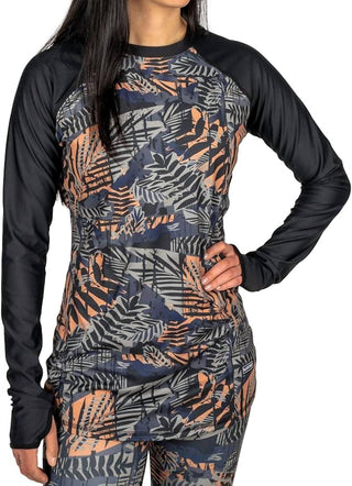 Blackstrap - Pinnacle Top