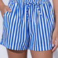 Lusana - Donovan Poplin Short