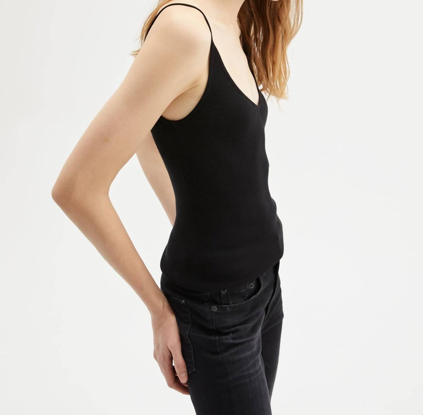 Nili Lotan - Myrtle Silk Cami