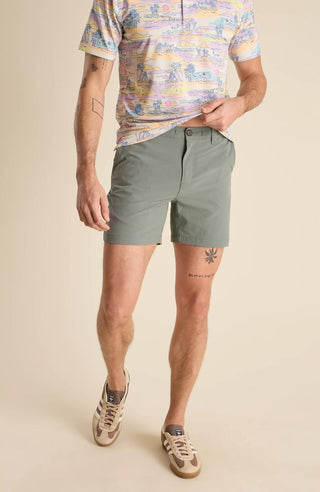 Chubbies - Forests Short