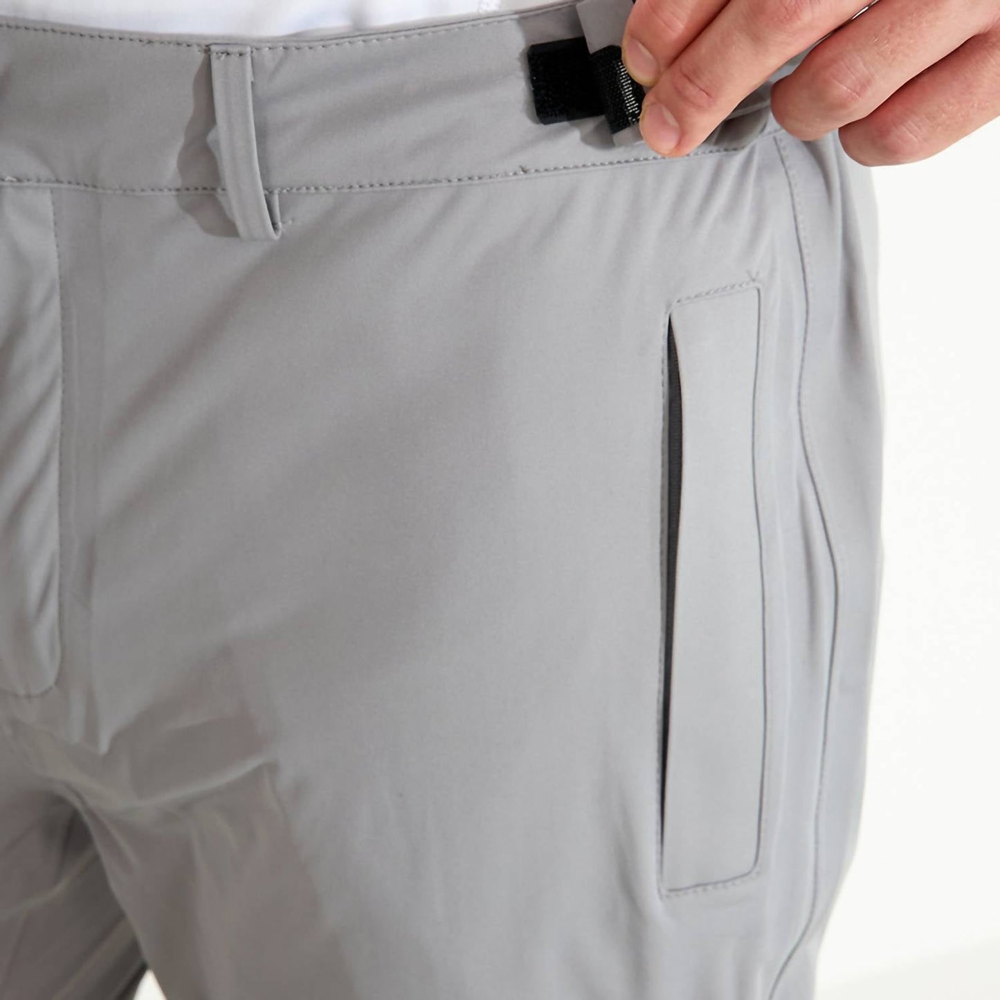 Abacus Sportswear Us - Bounce Rain Trousers