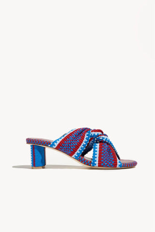 Amambaih - Women's Gilda Heel