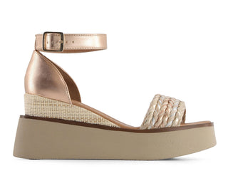 Andrea - Women's Ultra Light Sandal