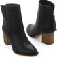 Corkys Footwear - Women's Boujee Smooth Boots