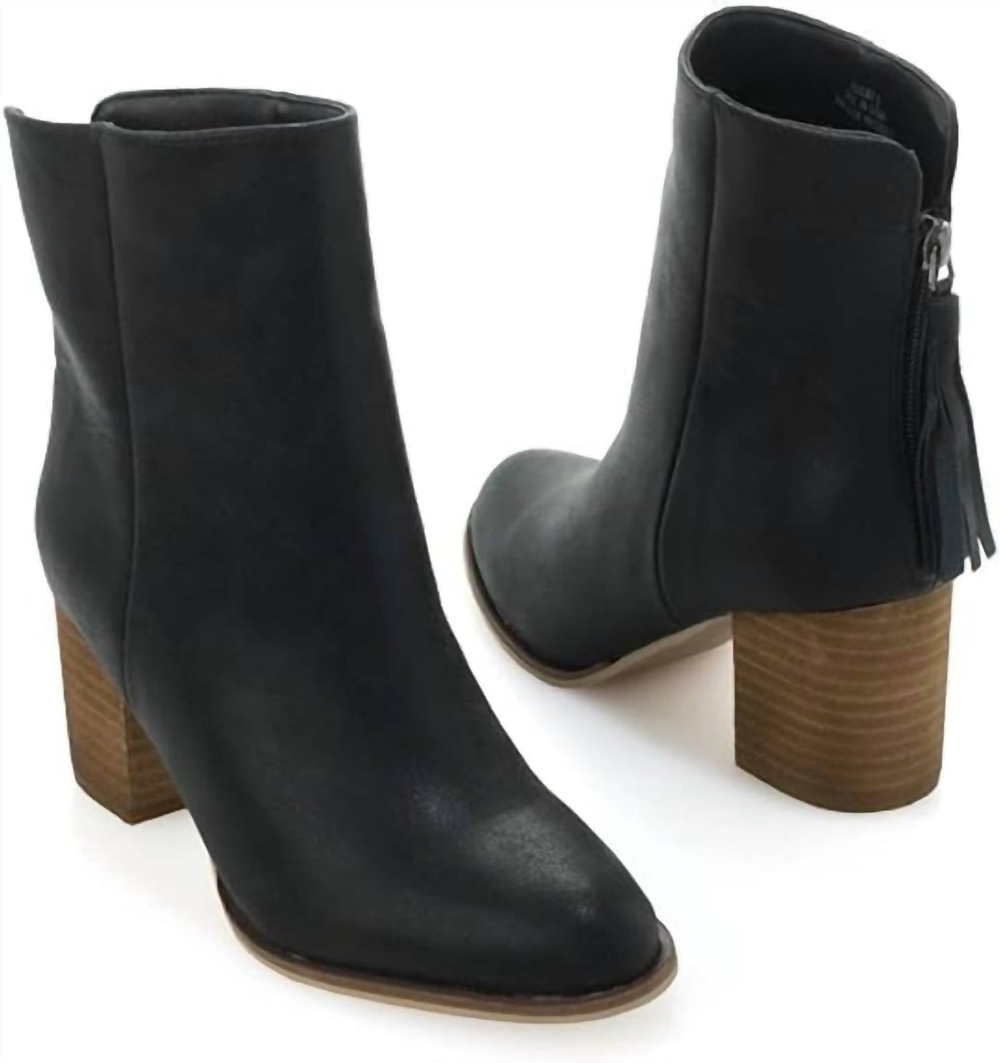 Corkys Footwear - Women's Boujee Smooth Boots
