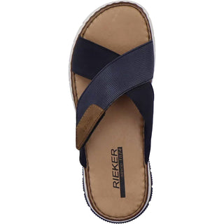Rieker - Men's Cody 83 Casual Mules Sandal