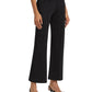 L'Agence - Ren Fit N Flare Knit Pant
