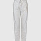 Alembika - Pinstripe Iconic Stretch Jeans