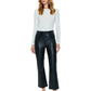 Pistola - Lennon High Rise Crop Boot Jean