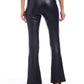 Fifteen Twenty - Women's Faux Front Slit Pant