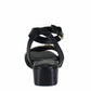 Diba True - Women's Kea Lah Leather Sandal