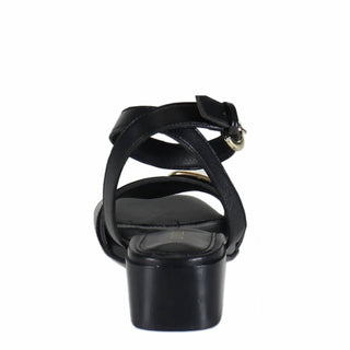 Diba True - Women's Kea Lah Leather Sandal