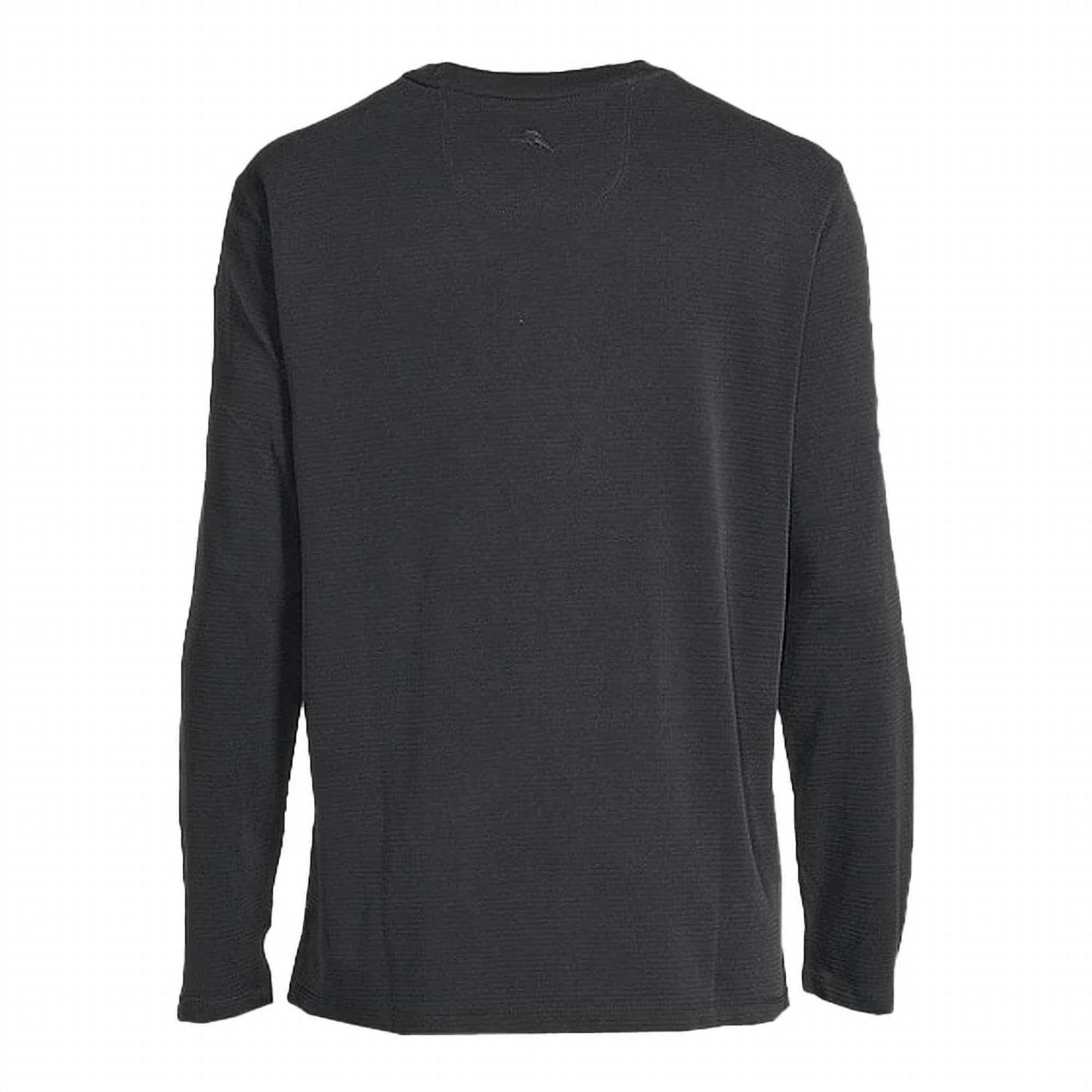 Tommy Bahama - MEN'S COASTAL CREST LONG SLEEVE TEE