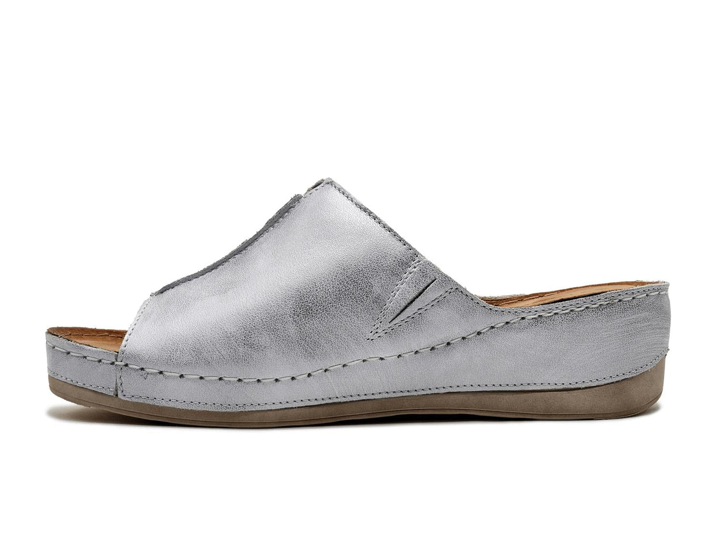 Wasak - Women's Marra Leather Sandals