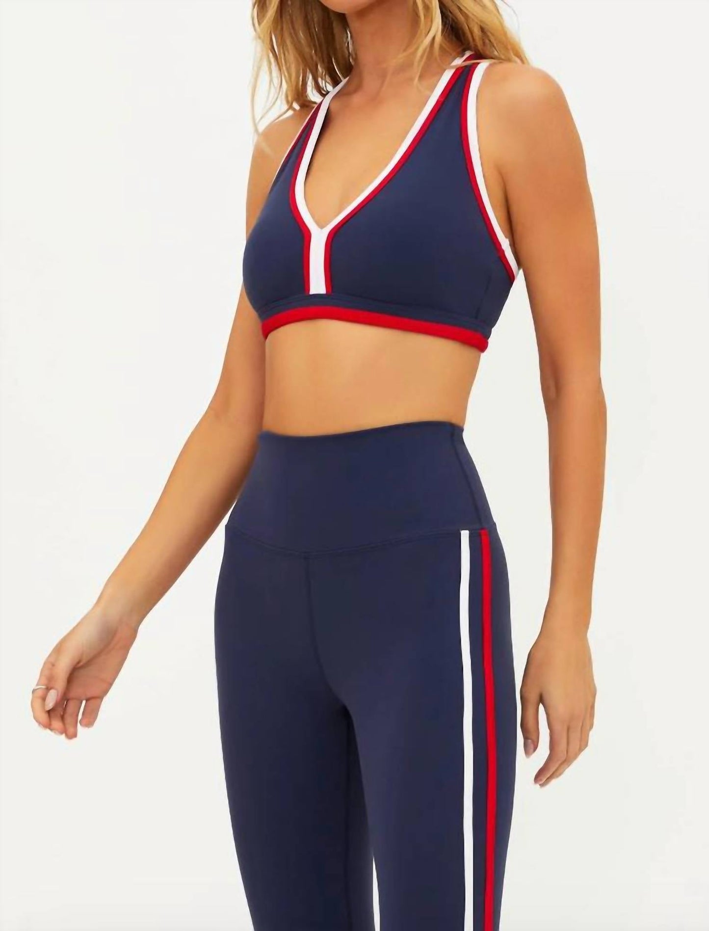 Beach Riot - Ida Active Top