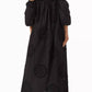 Curaae - Florence Floral Maxi Dress