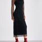 Elan - Raven Midi Dress