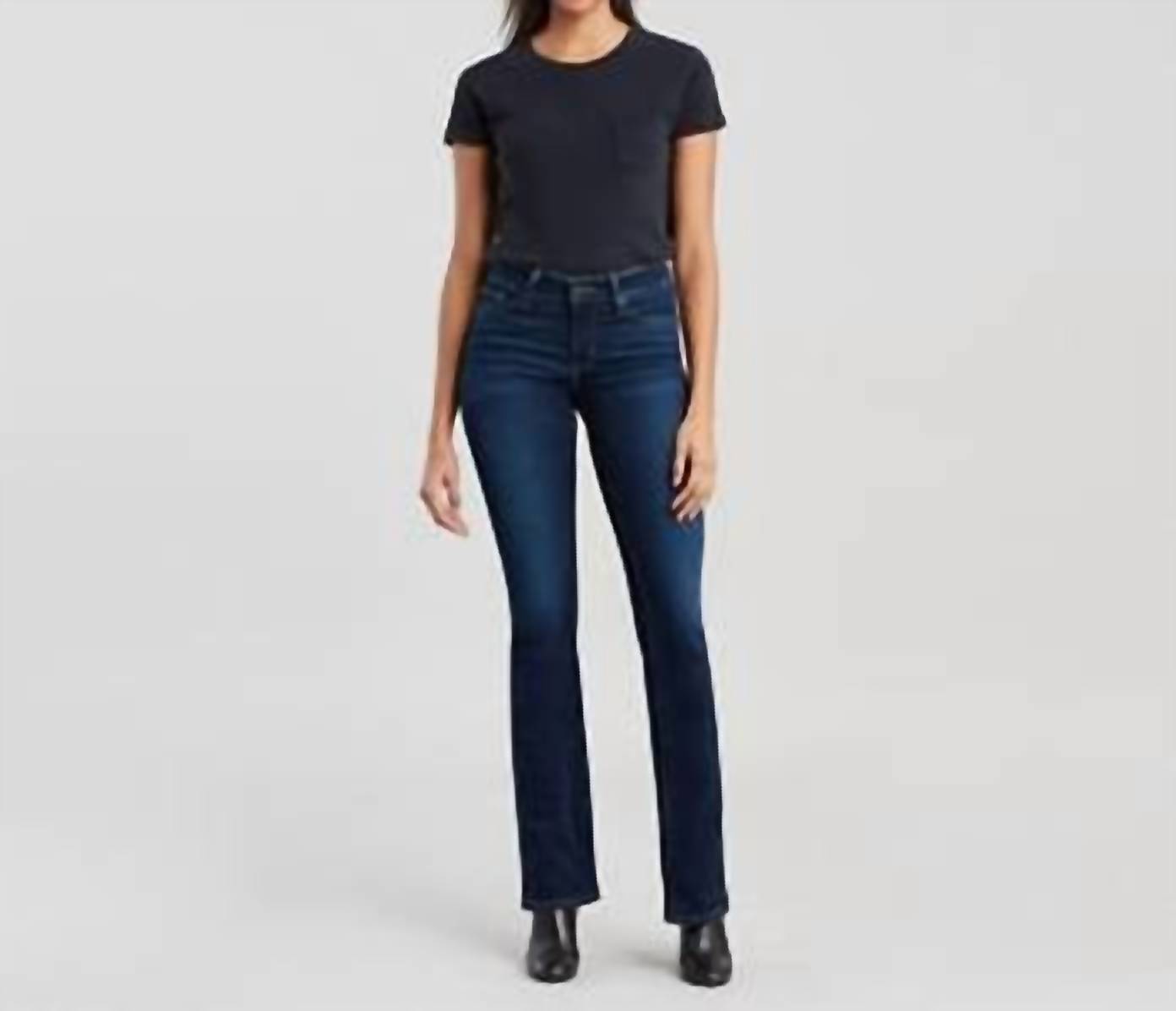 Levi'S - 715 Bootcut Jeans