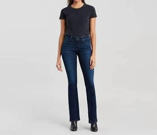 Levi'S - 715 Bootcut Jeans