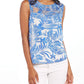 Eva Franco - Lace Top