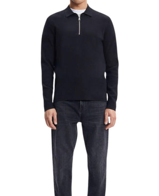 Samsoe - Guna Half Zip Jacket