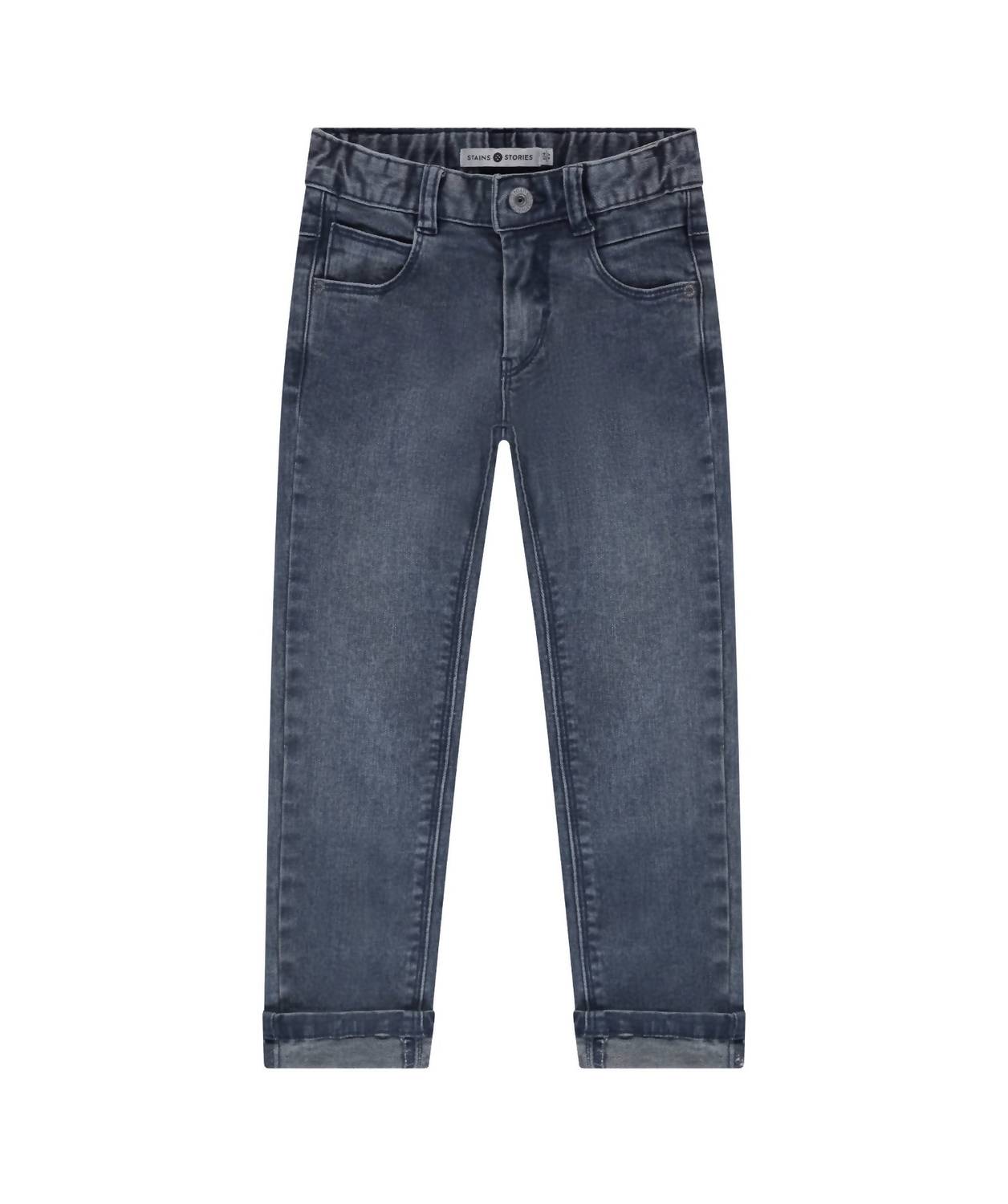Babyface - Boy's Slim Fit Pants
