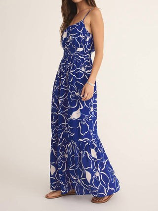 Z Supply - Toluca Cala Floral Maxi Dress