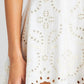 Charo Ruiz - Ibiza Cluzet Short Mini Dress