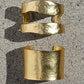 Avenue Chic - Women's Zoe Cuff