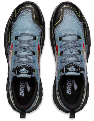 Brooks - Men's Cascadia 18 Shoes