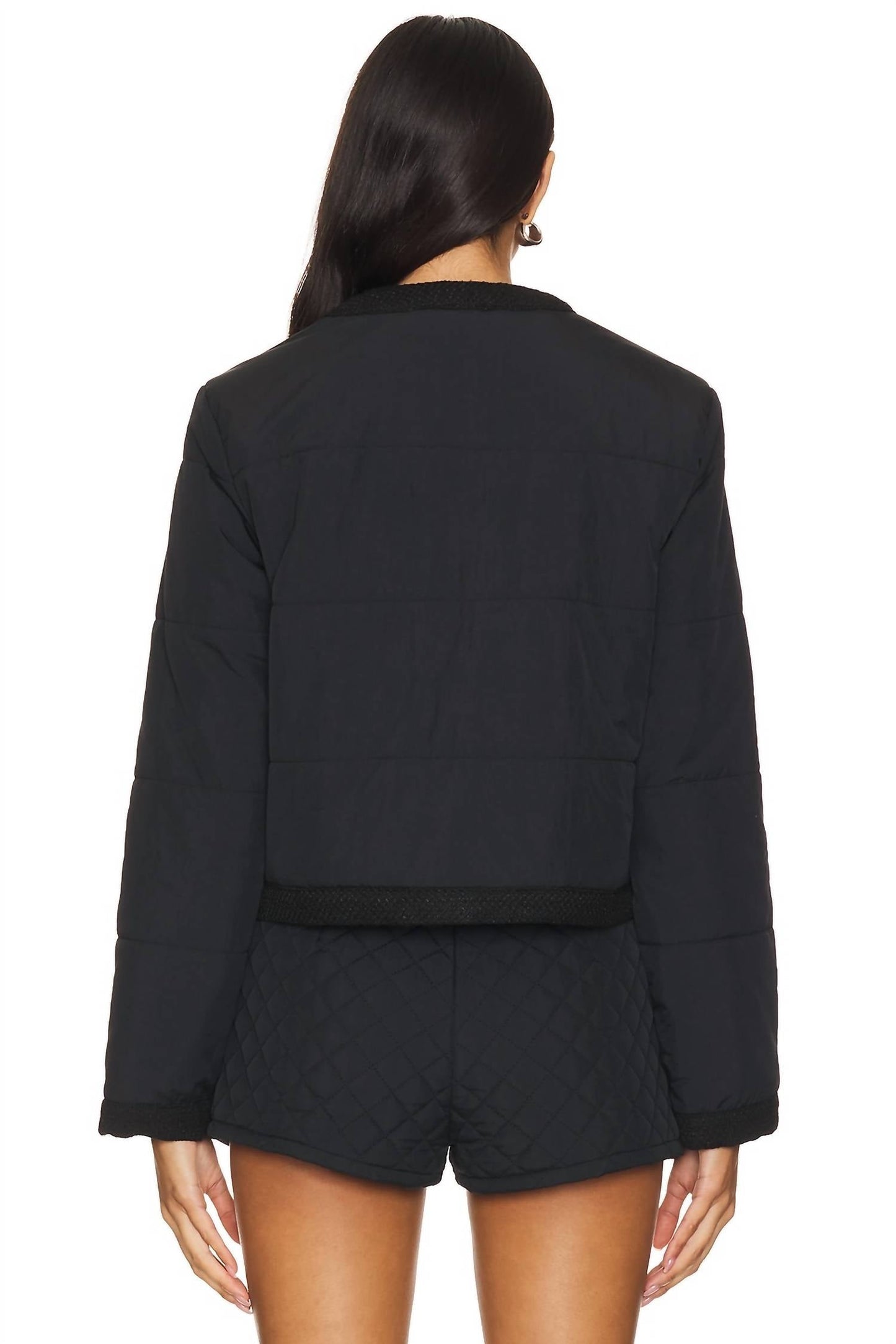 Steve Madden - Coppelia Jacket