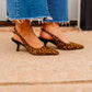 Sam Edelman - Women's Bianka Sling Heels