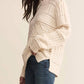 Z Supply - Cento Cable Sweater